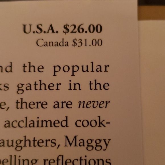 Three Many Cooks - Picture 3 of 5